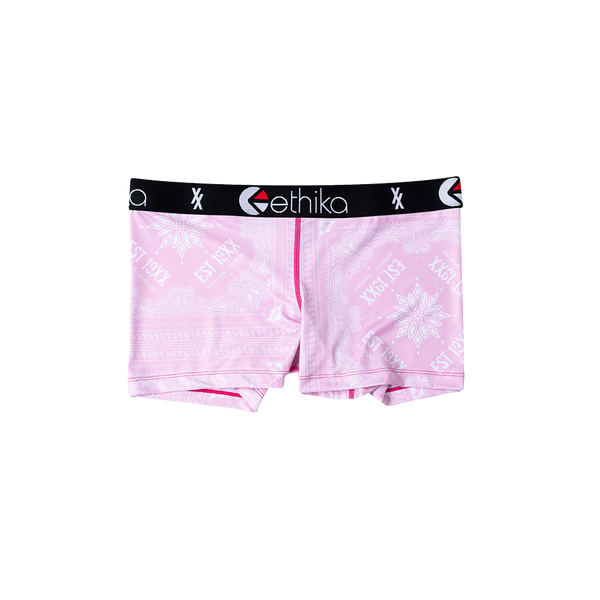 Ethika Womens Staple Brief  E-Peat, E-peat, XX-Large : Buy Online at Best  Price in KSA - Souq is now : Fashion