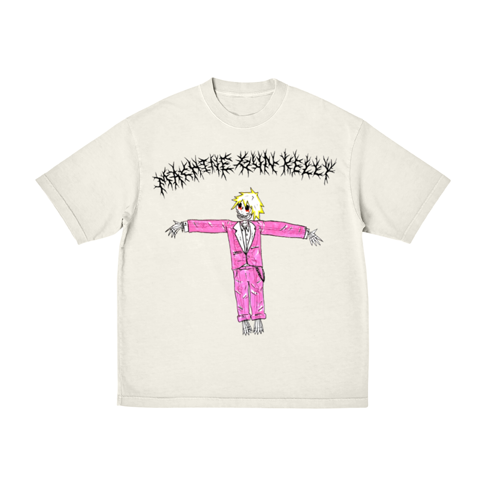 SKULL SESSION TEE