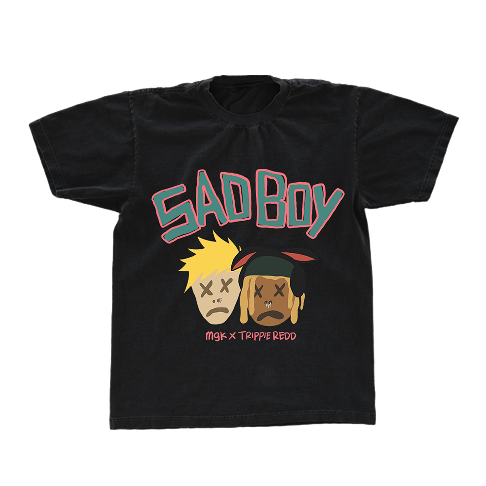 sadboy tee