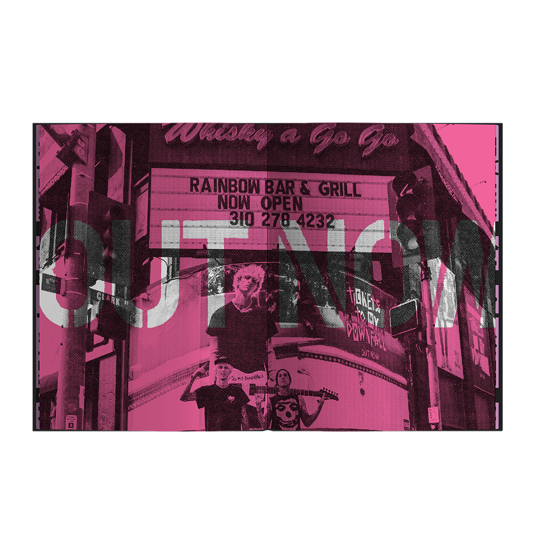 Tickets Coffee Table Book 12