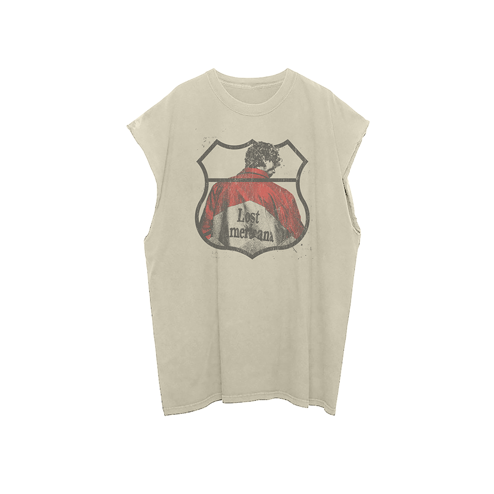 lost americana box set II cutoff