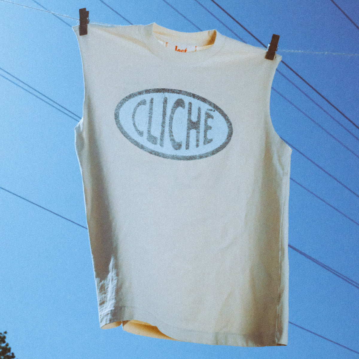 cliché - Machine Gun Kelly Official Store