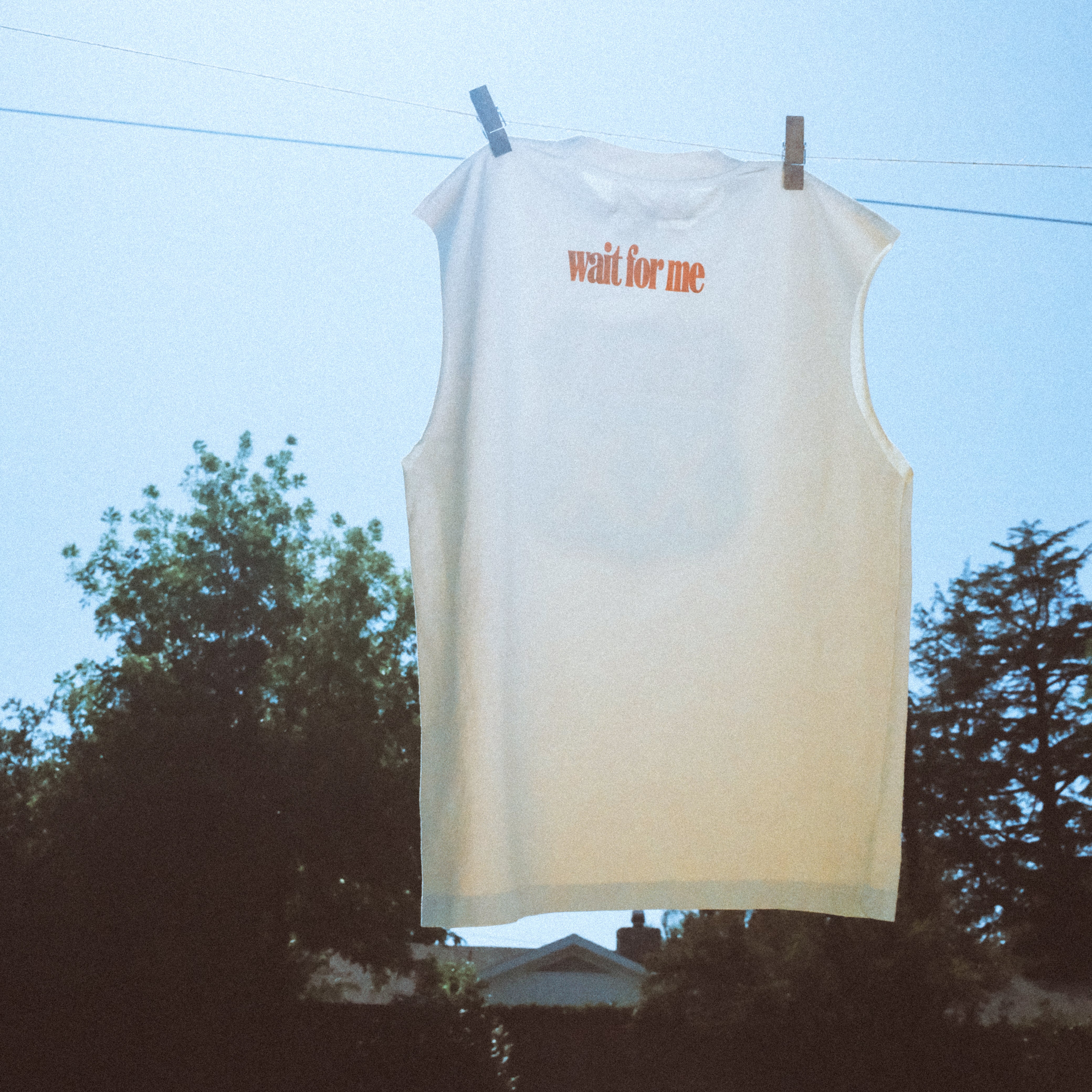 lost xx cream cut off tank - Machine Gun Kelly Official Store