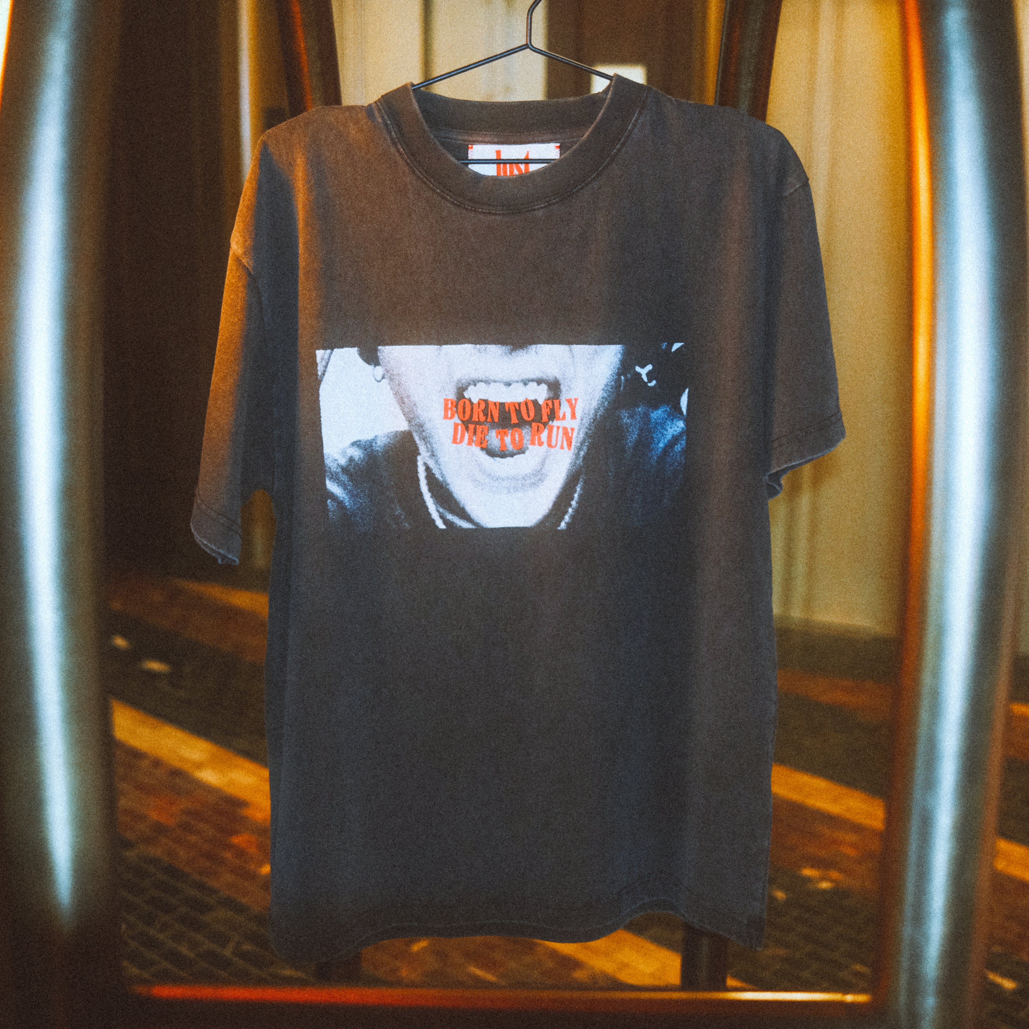 fang tee