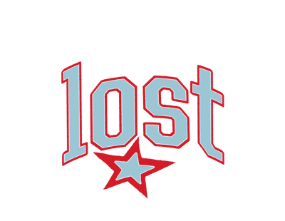 lost americana - cd - Machine Gun Kelly Official Store