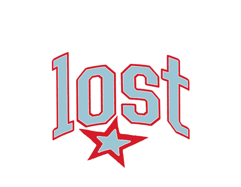 lost americana vinyl - Machine Gun Kelly Official Store