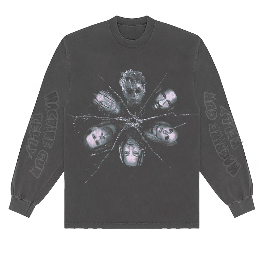 Kelly Racing Merch MERCH – Machine Gun Kelly Official Store