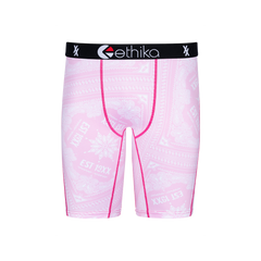 Pink Ethika Womens Underwear XL South Africa Factory Outlet