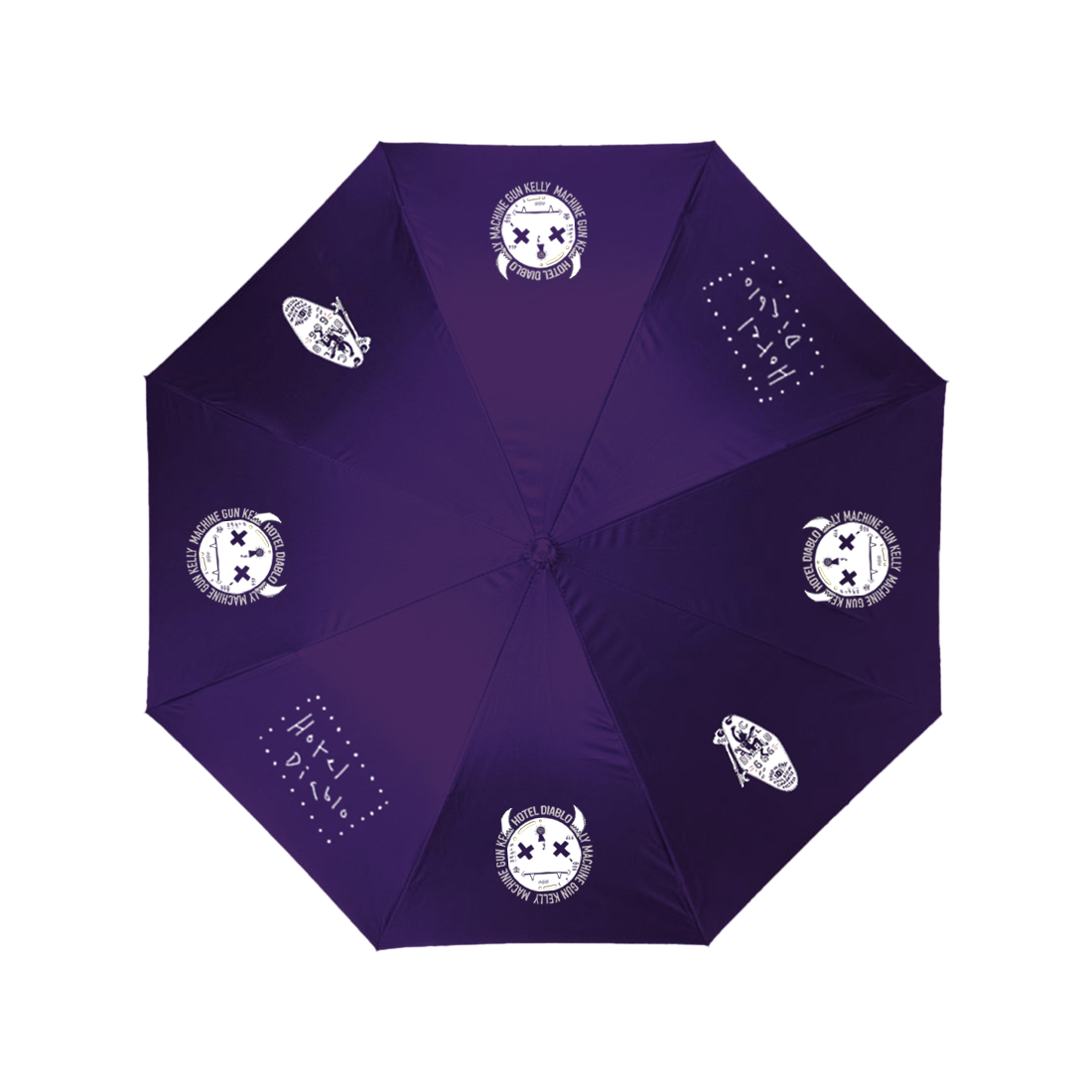Hotel Diablo Umbrella