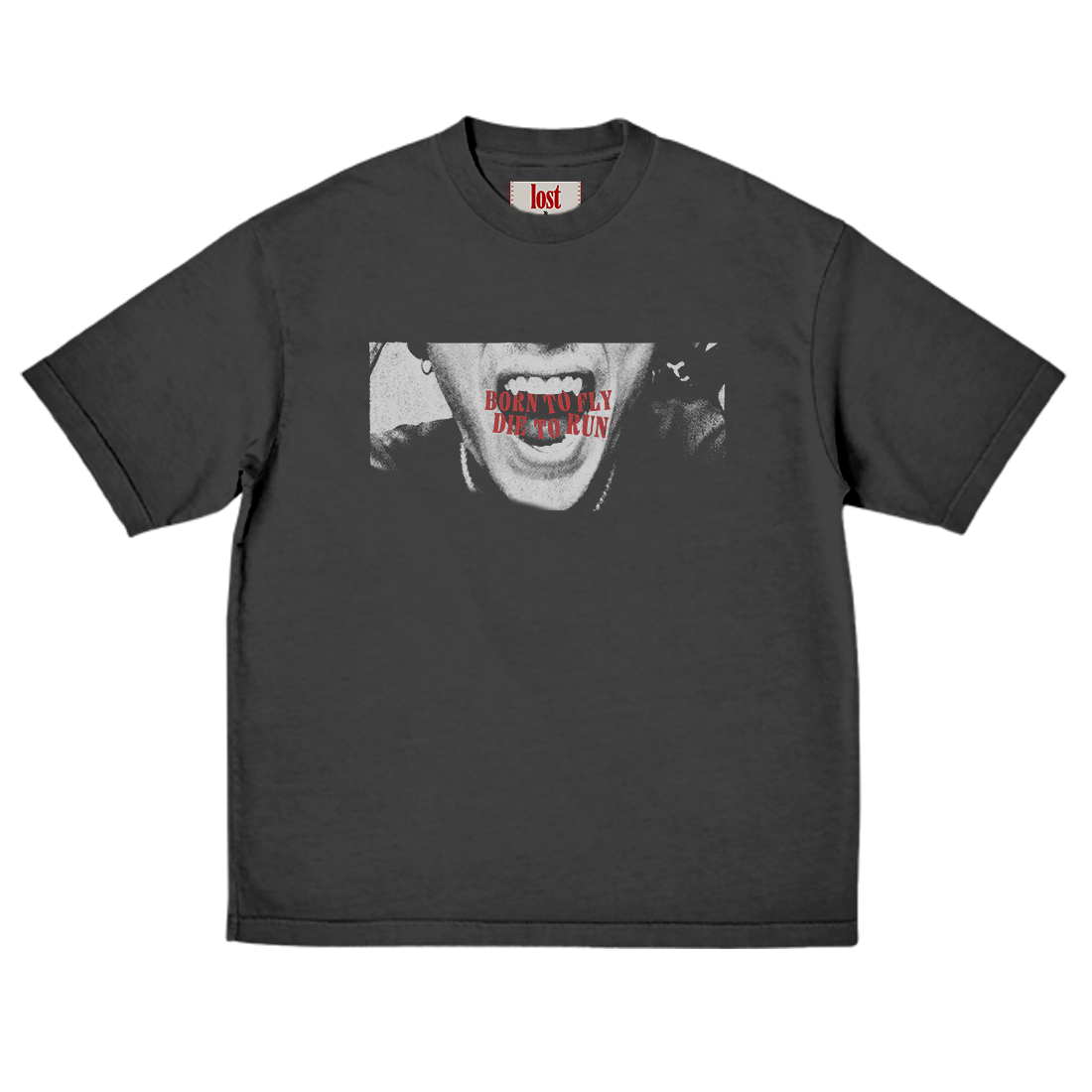 fang tee