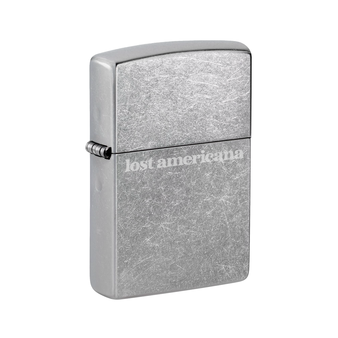lost americana lighter