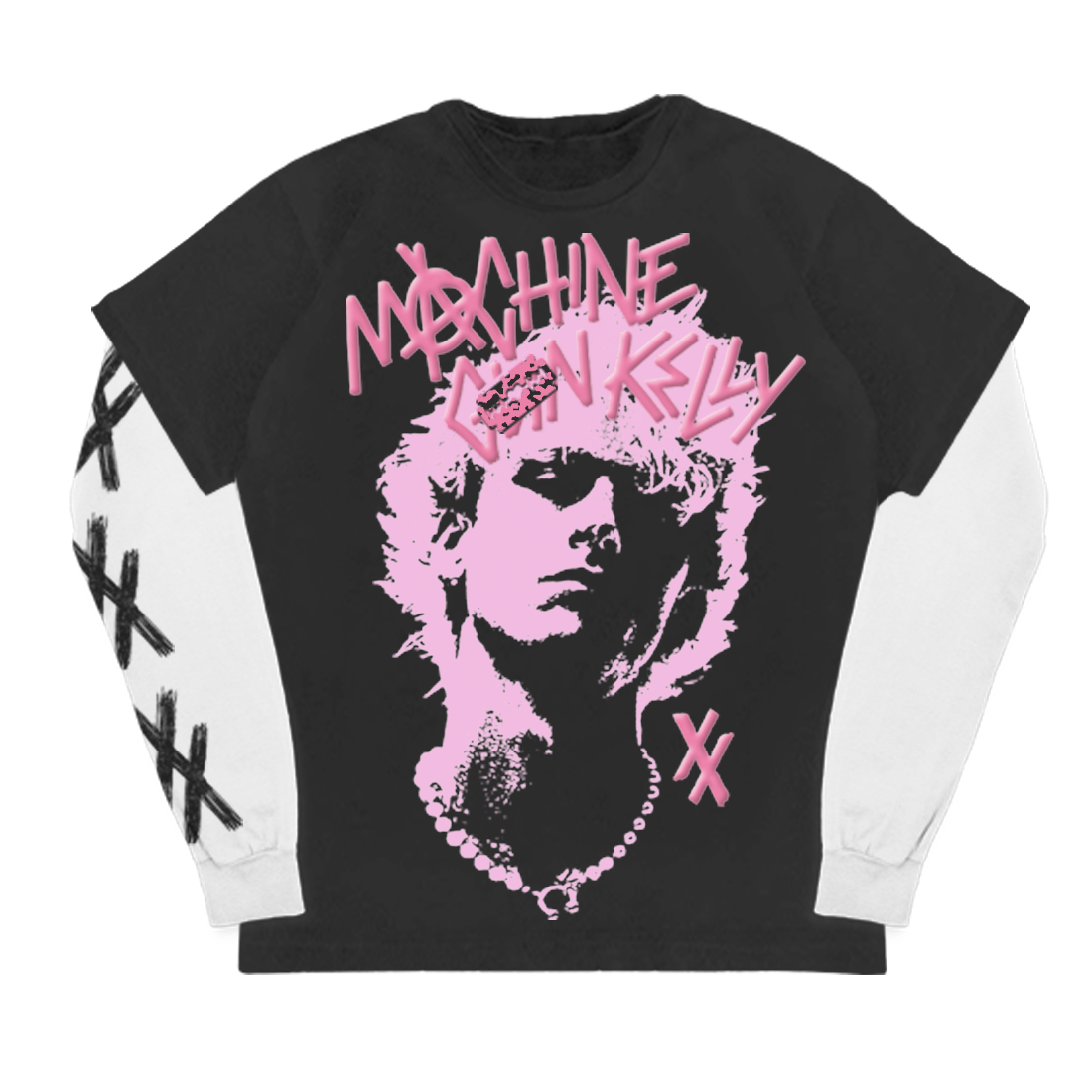 Kelly Racing Merch MERCH - Machine Gun Kelly Official Store