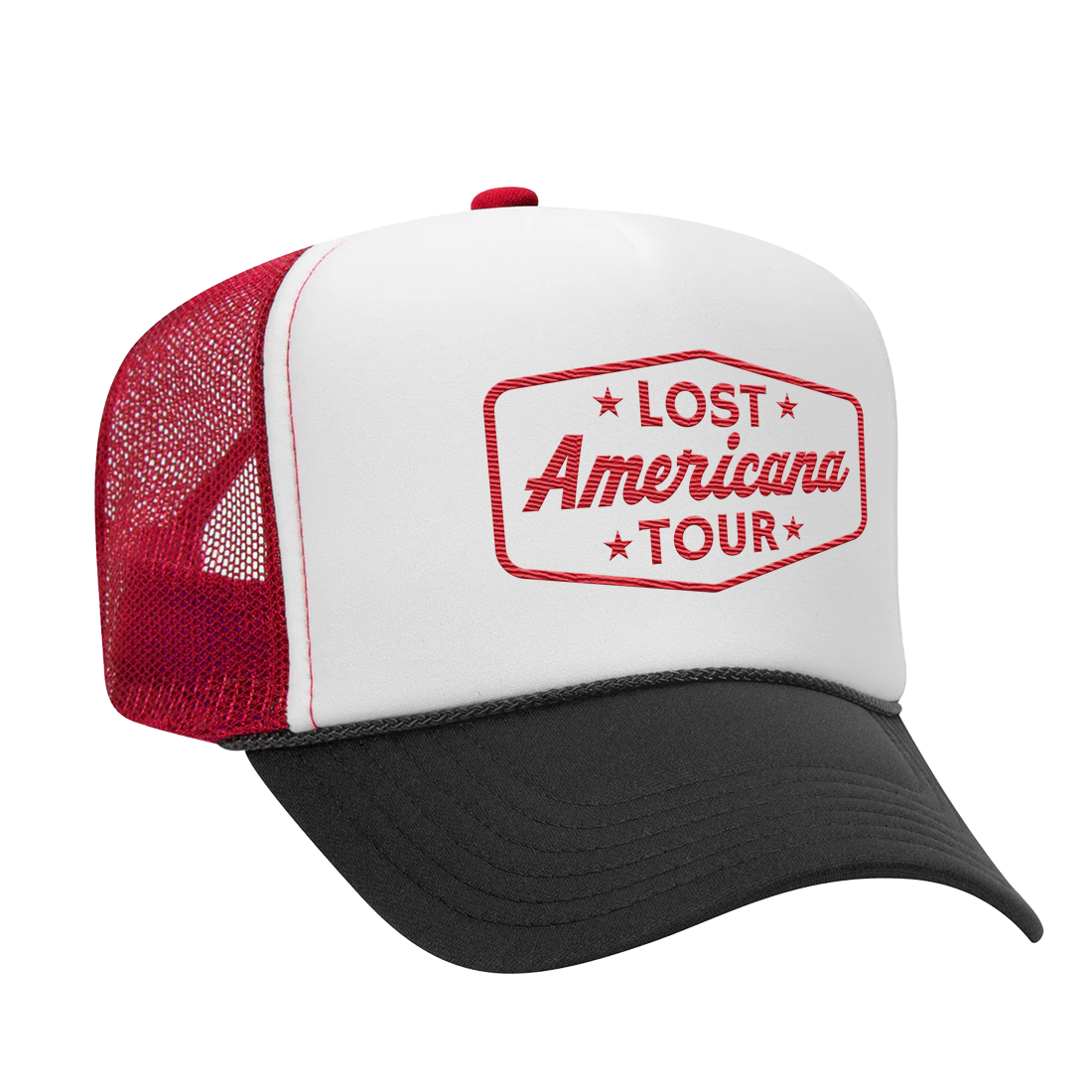 tour trucker