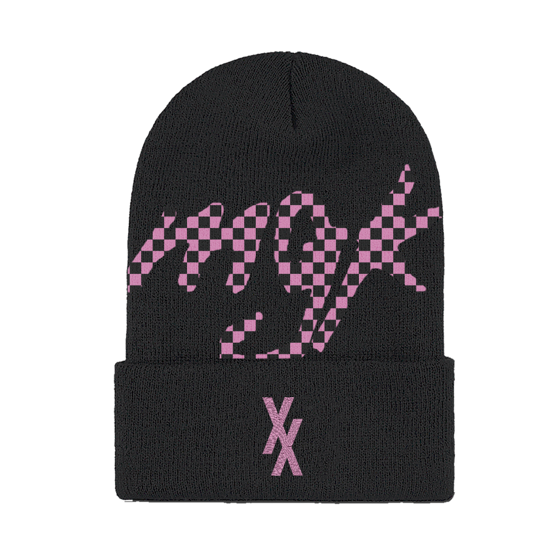 tickets beanie