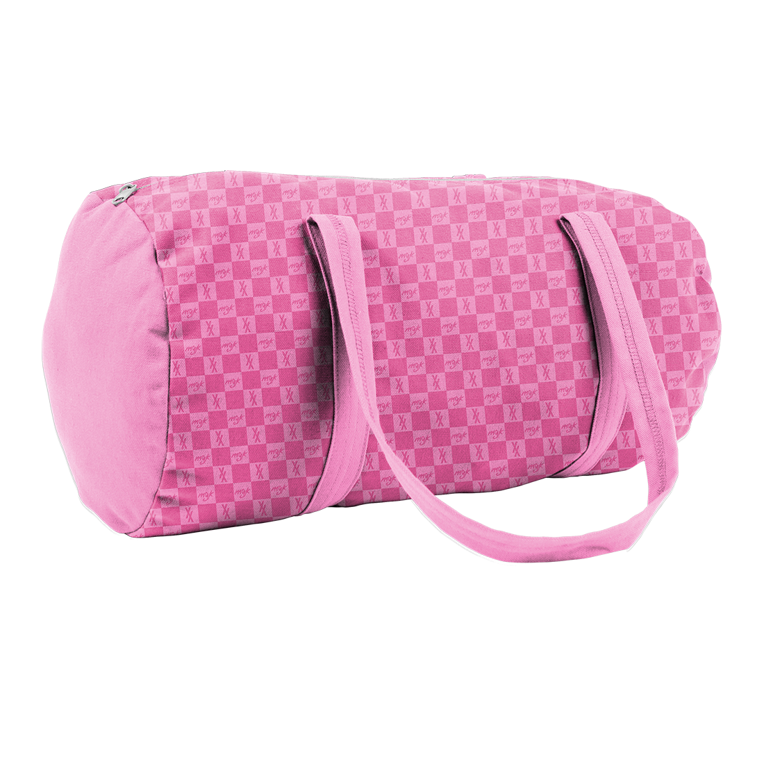 tickets anniversary duffle bag