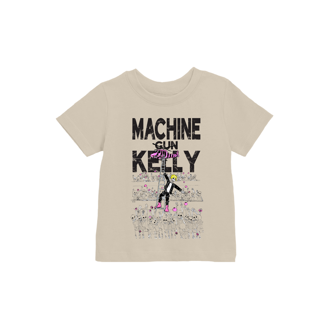 YOUTH Machine Gun Kelly Official Store