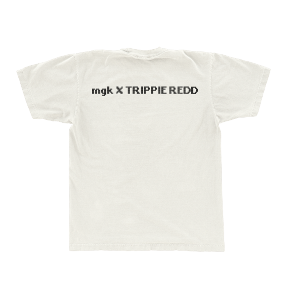 T-SHIRTS - Machine Gun Kelly Official Store T-SHIRTS - Machine Gun Kelly Official Store