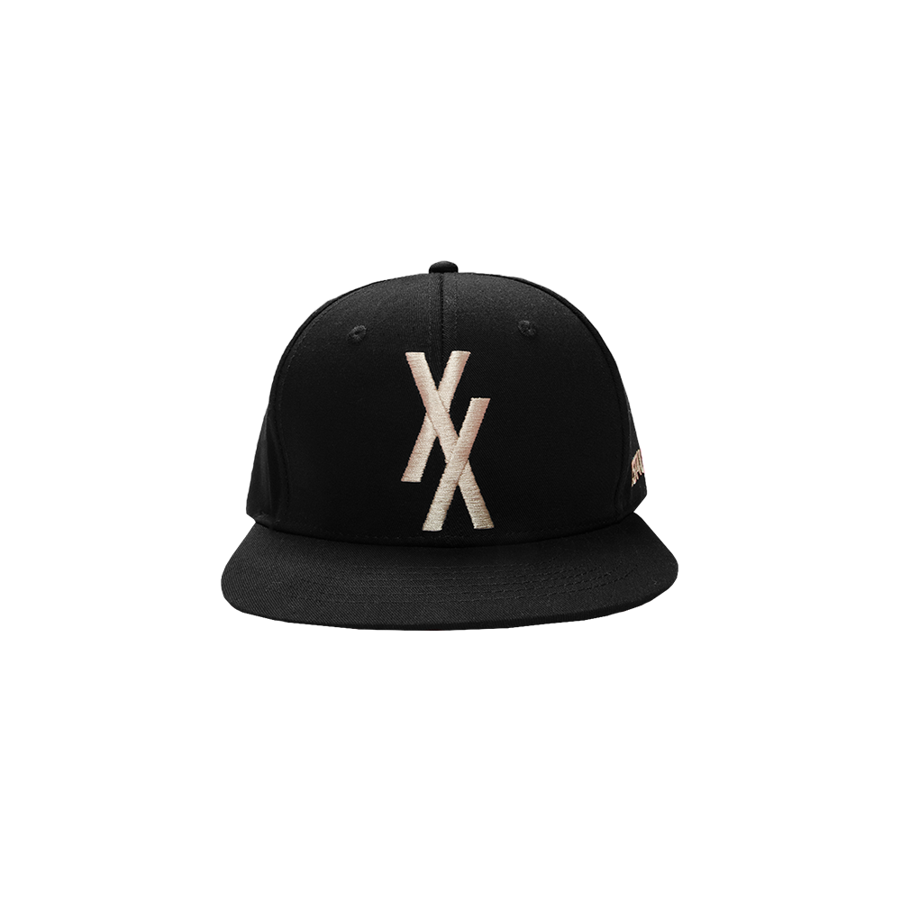 EST 4 LIFE SNAPBACK Machine Gun Kelly Official Store