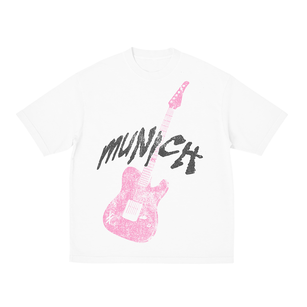 T-SHIRTS - Machine Gun Kelly Official Store T-SHIRTS - Machine Gun Kelly Official Store