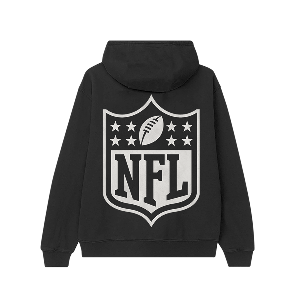 mgk x NFL Munich Hoodie Back