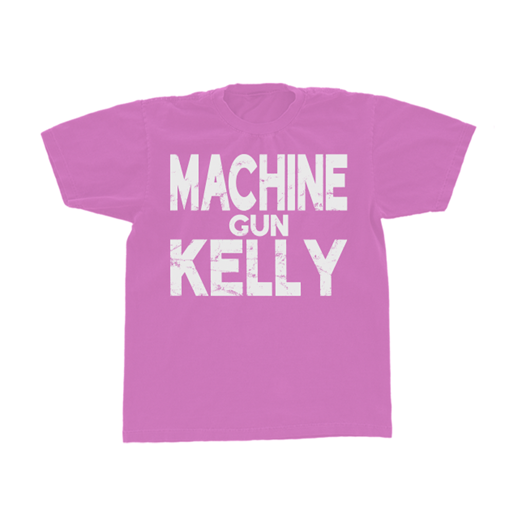 Kelly Racing Merch MERCH – Machine Gun Kelly Official Store