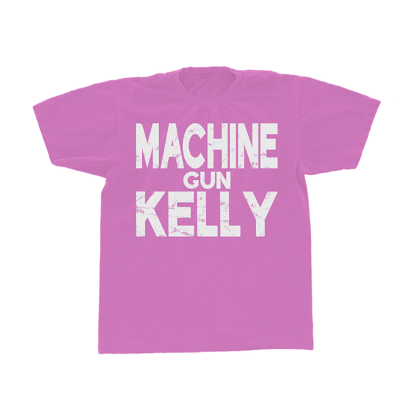 EMBERS TEE Machine Gun Kelly Official Store