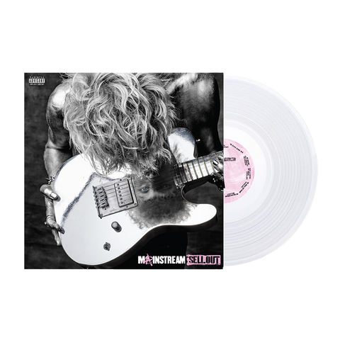 Mainstream Sellout Exclusive Clear Vinyl